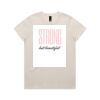Women's Maple Tee Thumbnail