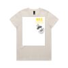 Women's Maple Tee Thumbnail