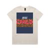 Women's Maple Tee Thumbnail
