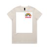 Women's Maple Tee Thumbnail