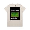 Women's Maple Tee Thumbnail