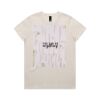 Women's Maple Tee Thumbnail