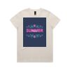 Women's Maple Tee Thumbnail