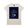 Women's Maple Tee Thumbnail