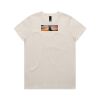 Women's Maple Tee Thumbnail