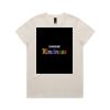 Women's Maple Tee Thumbnail