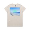 Women's Maple Tee Thumbnail