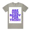 Mens Staple Tee Thumbnail