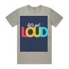 Mens Staple Tee Thumbnail