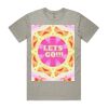 Mens Staple Tee Thumbnail