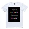 Mens Staple Tee Thumbnail