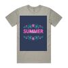 Mens Staple Tee Thumbnail