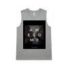 Women's Upside Tank Thumbnail