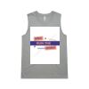 Women's Upside Tank Thumbnail