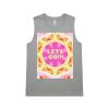 Women's Upside Tank Thumbnail