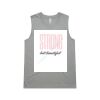 Women's Upside Tank Thumbnail