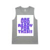 Women's Upside Tank Thumbnail