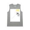 Women's Upside Tank Thumbnail