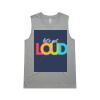 Women's Upside Tank Thumbnail