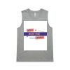 Women's Upside Tank Thumbnail