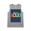 Women's Upside Tank Thumbnail