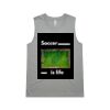 Women's Upside Tank Thumbnail
