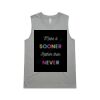 Women's Upside Tank Thumbnail