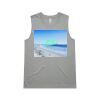Women's Upside Tank Thumbnail