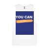 Mens Barnard Tank Thumbnail