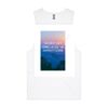 Mens Barnard Tank Thumbnail
