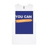 Mens Barnard Tank Thumbnail