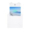Mens Barnard Tank Thumbnail