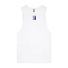 Mens Barnard Tank Thumbnail