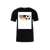 Mens Fitted Cotton Tee Thumbnail