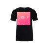 Mens Fitted Cotton Tee Thumbnail
